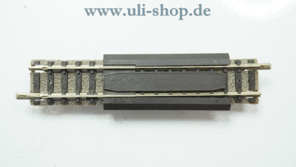 Fleischmann N 9110 Gleismaterial Galeriebild - zum Vergrößern bitte auf das Bild klicken