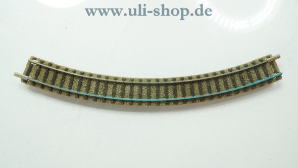 Fleischmann N 2120 Gleismaterial Galeriebild - zum Vergrößern bitte auf das Bild klicken