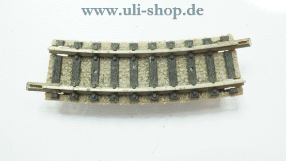 Fleischmann N 9122 Gleismaterial Galeriebild - zum Vergrößern bitte auf das Bild klicken