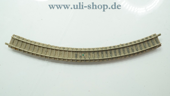 Fleischmann N 9125 Gleismaterial Galeriebild - zum Vergrößern bitte auf das Bild klicken