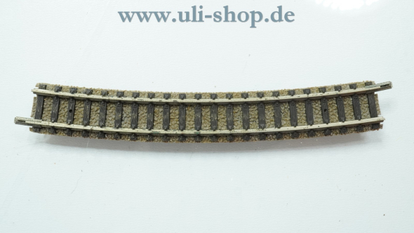 Fleischmann N 9136 Gleismaterial Galeriebild - zum Vergrößern bitte auf das Bild klicken