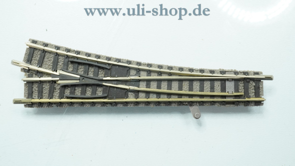 Fleischmann N 9171 Gleismaterial Galeriebild - zum Vergrößern bitte auf das Bild klicken