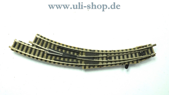 Fleischmann N 9175 Gleismaterial Galeriebild - zum Vergrößern bitte auf das Bild klicken