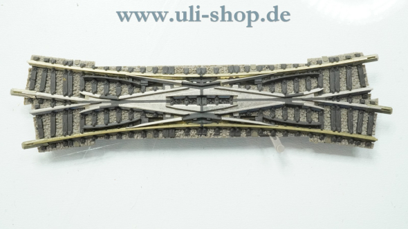 Fleischmann N 9185 Gleismaterial Galeriebild - zum Vergrößern bitte auf das Bild klicken