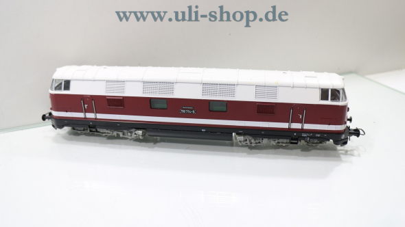 Gützold H0 35200 Diesellok Gleichstrom analog Bild 2