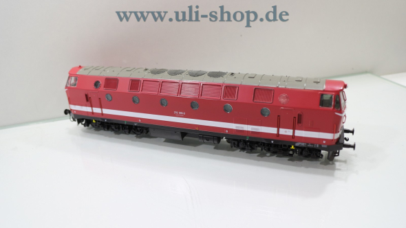 Gützold H0 33330 Diesellok Wechselstrom analog Bild 2