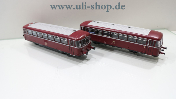 Roco H0 52630 Triebwagen Gleichstrom analog Bild 3