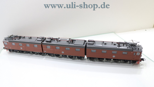 Roco H0 72523 E-Lok Gleichstrom analog Bild 2