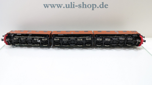 Roco H0 72523 E-Lok Gleichstrom analog Bild 4