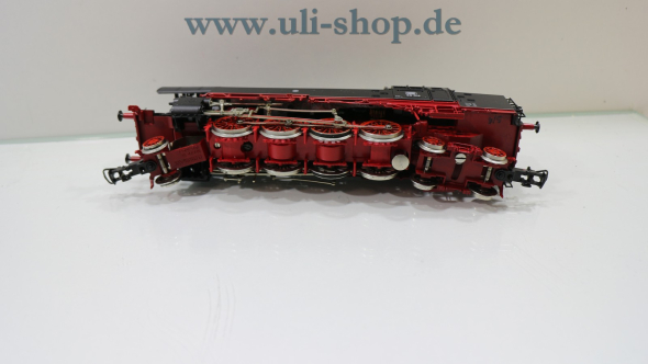 Fleischmann H0 4065 Dampflok Gleichstrom analog Bild 4
