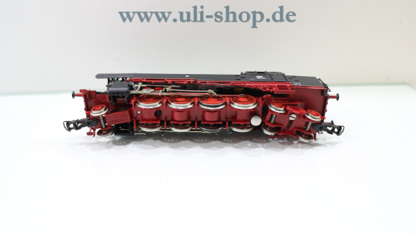 Fleischmann H0 4065 Dampflok Gleichstrom analog Bild 4