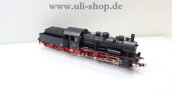 Fleischmann H0 4155 Dampflok Gleichstrom analog Bild 2