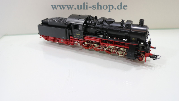 Fleischmann H0 1156 Dampflok Wechselstrom analog Bild 2