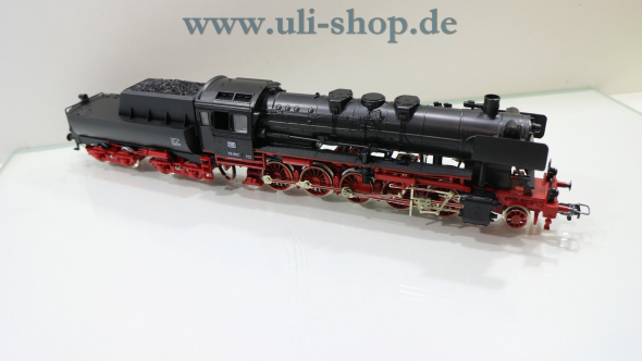 Fleischmann H0 1179 Dampflok Wechselstrom analog Bild 2