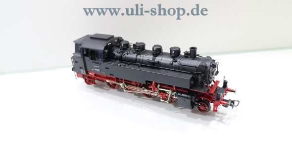 Fleischmann H0 4086 Dampflok Gleichstrom analog Bild 2