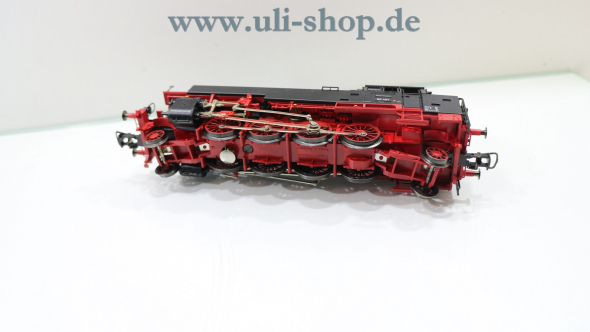 Fleischmann H0 4086 Dampflok Gleichstrom analog Bild 4