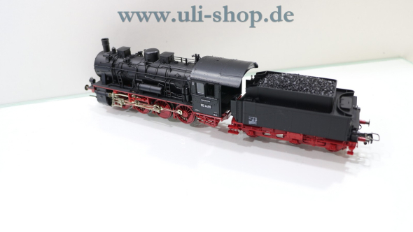 Fleischmann H0 1155 Dampflok Wechselstrom analog Bild 3