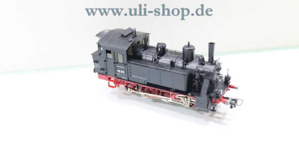 Fleischmann H0 1099 Dampflok Wechselstrom analog Bild 2