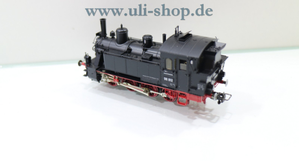 Fleischmann H0 1099 Dampflok Wechselstrom analog Bild 3