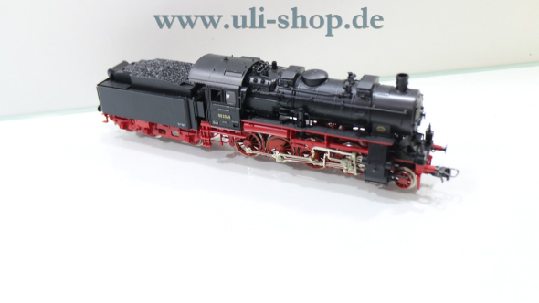 Fleischmann H0 4156 Dampflok Gleichstrom analog Bild 2