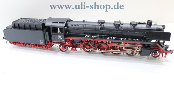 Fleischmann H0 4130 K Dampflok Gleichstrom analog Bild 2