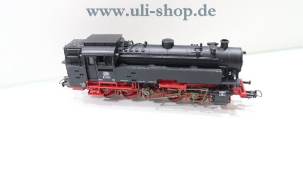 PIKO H0 50040 Dampflok Gleichstrom analog Bild 2