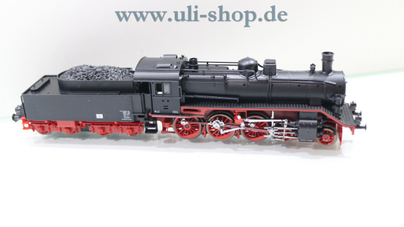 PIKO H0 50018 Dampflok Gleichstrom analog Bild 2