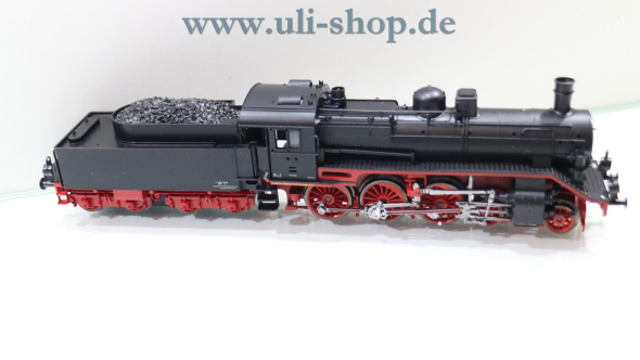 PIKO H0 50020 Dampflok Gleichstrom analog Bild 2
