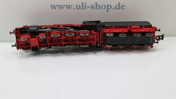PIKO H0 50020 Dampflok Gleichstrom analog Bild 4