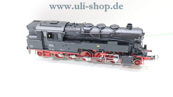 PIKO H0 50231 Dampflok Wechselstrom analog Bild 2