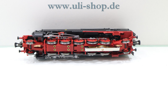 PIKO H0 50231 Dampflok Wechselstrom analog Bild 4