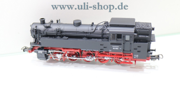 PIKO H0 50044 Dampflok Gleichstrom analog Bild 3