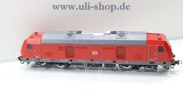 PIKO H0 52511 Diesellok Wechselstrom digital Bild 2