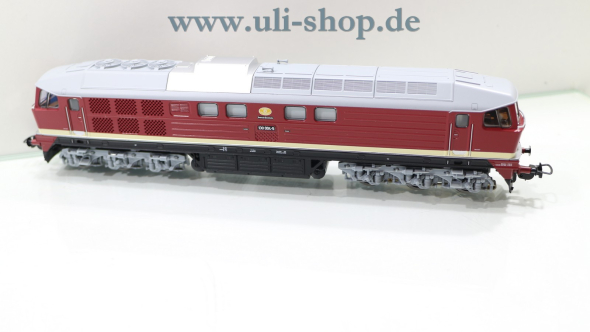 PIKO H0 59741 Diesellok Wechselstrom digital Bild 2