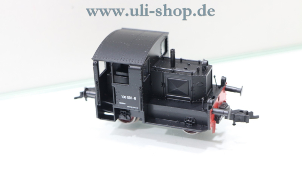 PIKO H0 52053 Diesellok Gleichstrom analog Bild 2