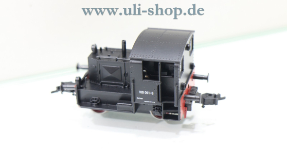 PIKO H0 52053 Diesellok Gleichstrom analog Bild 3