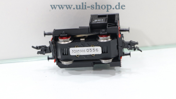 PIKO H0 52053 Diesellok Gleichstrom analog Bild 4