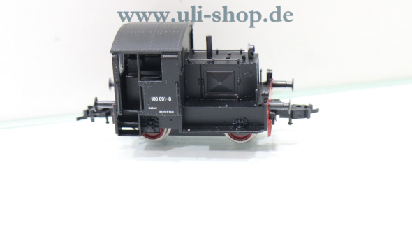 PIKO H0 52053 Diesellok Gleichstrom analog Bild 2