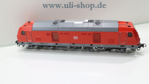 PIKO H0 52511 Diesellok Wechselstrom digital Bild 2