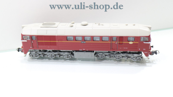 PIKO H0 52801 Diesellok Wechselstrom digital Bild 2