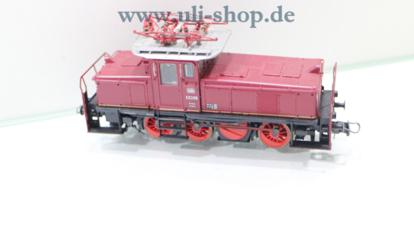 PIKO H0 51070 E-Lok Gleichstrom analog Bild 2