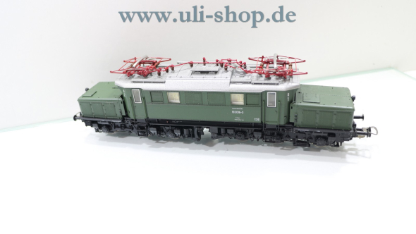 PIKO H0 51092 E-Lok Gleichstrom analog Bild 2