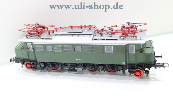 PIKO H0 51000 E-Lok Gleichstrom analog Bild 2