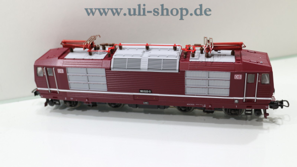 PIKO H0 51223 E-Lok Wechselstrom analog Bild 2