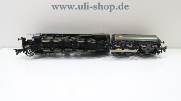 Märklin H0 34157 Dampflok Wechselstrom delta Bild 4