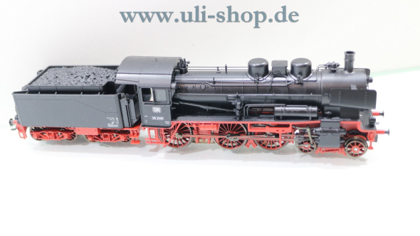 Märklin H0 37030 Dampflok Wechselstrom digital Bild 2