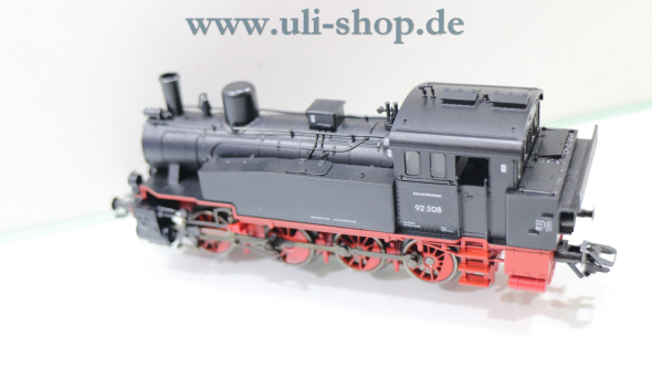 Märklin H0 34133 Dampflok Wechselstrom delta Bild 3