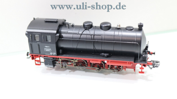 Märklin H0 37250 Dampflok Wechselstrom digital Bild 2