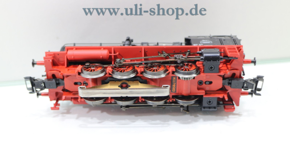 Märklin H0 37250 Dampflok Wechselstrom digital Bild 4