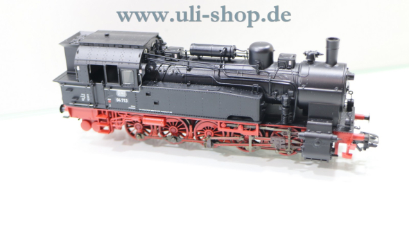 Märklin H0 37165 Dampflok Wechselstrom digital mfx Bild 2